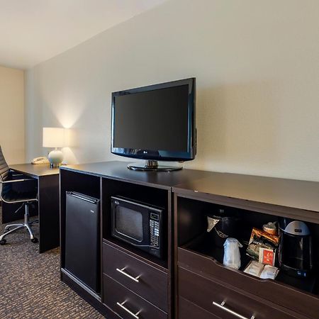 Sleep Inn & Suites Huntsville Near Us Space & Rocket Center Exteriér fotografie