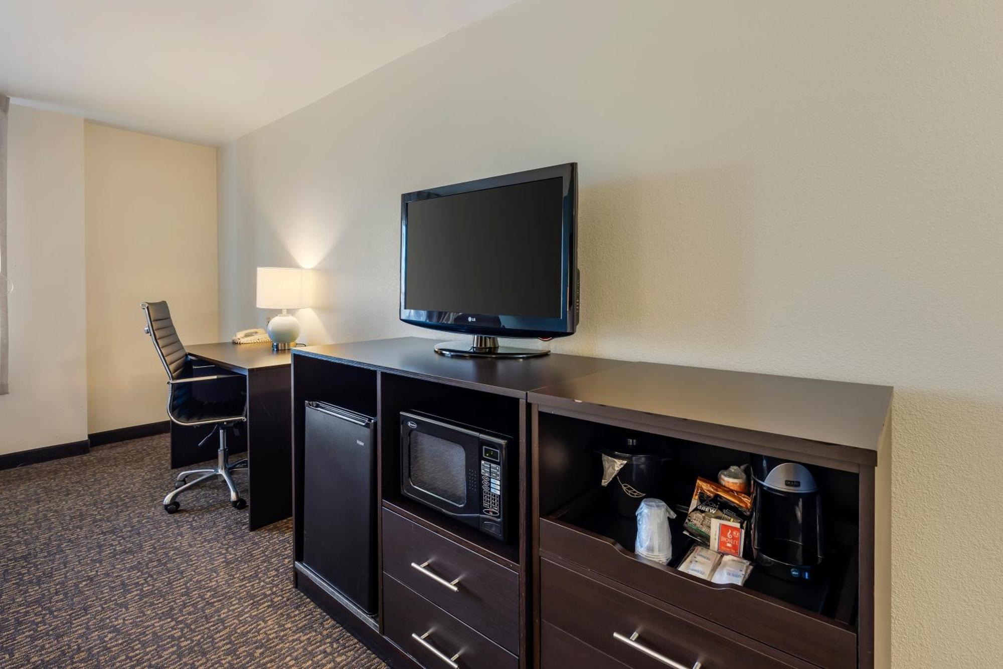 Sleep Inn & Suites Huntsville Near Us Space & Rocket Center Exteriér fotografie