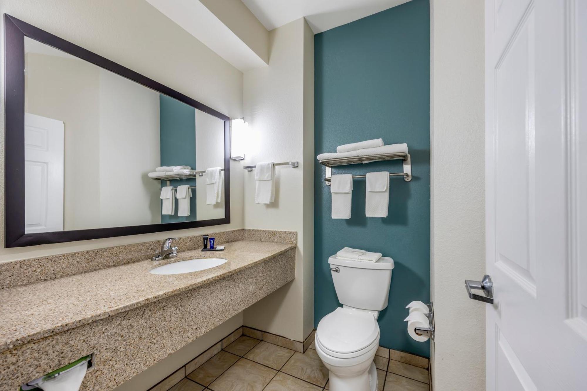 Sleep Inn & Suites Huntsville Near Us Space & Rocket Center Exteriér fotografie
