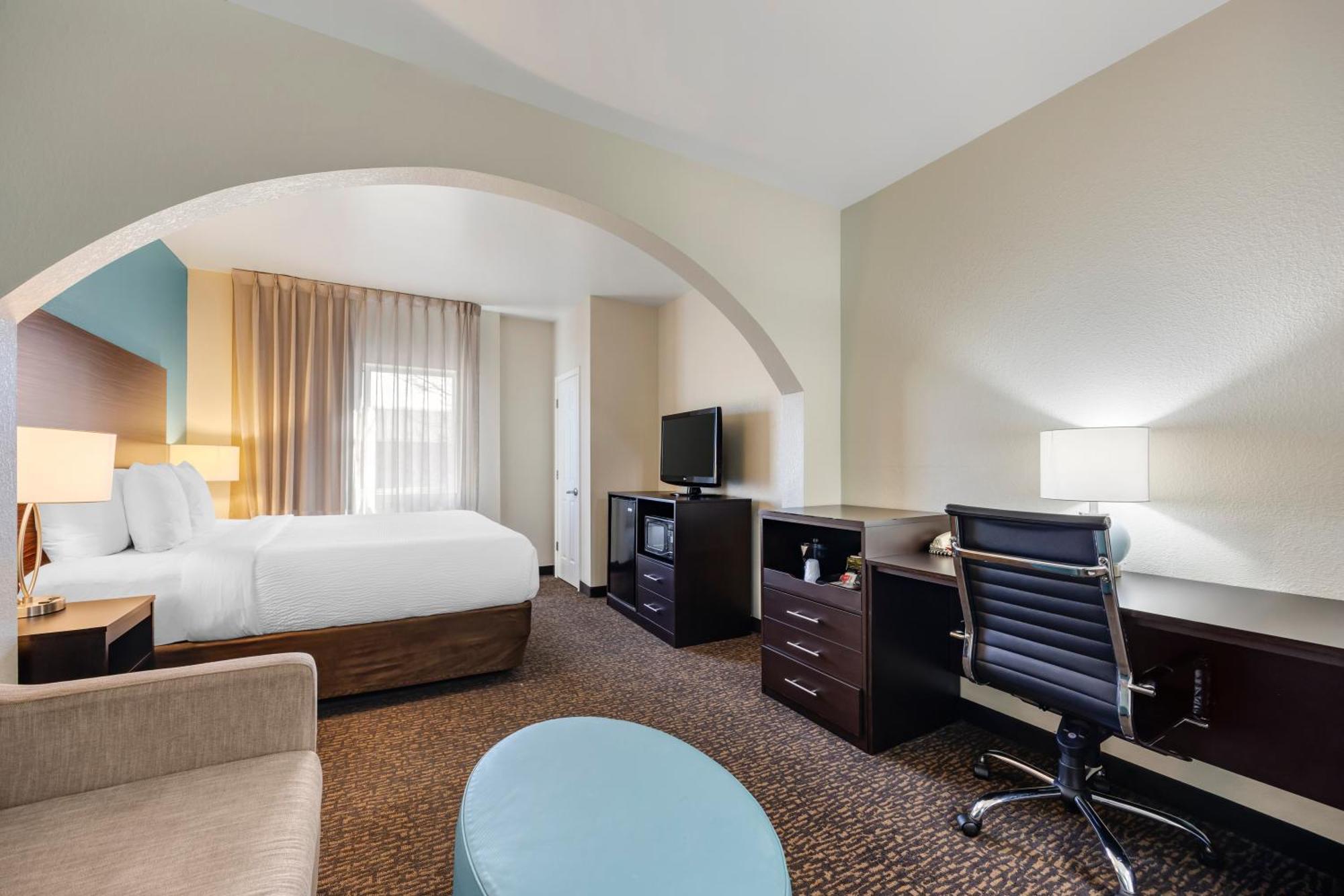 Sleep Inn & Suites Huntsville Near Us Space & Rocket Center Exteriér fotografie