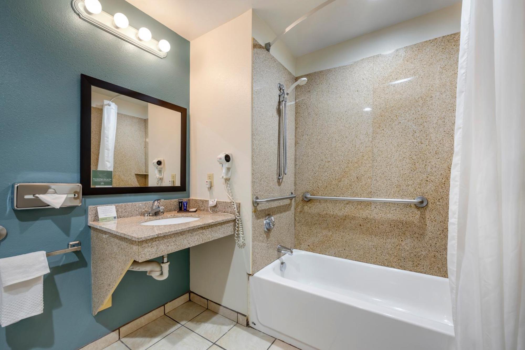 Sleep Inn & Suites Huntsville Near Us Space & Rocket Center Exteriér fotografie
