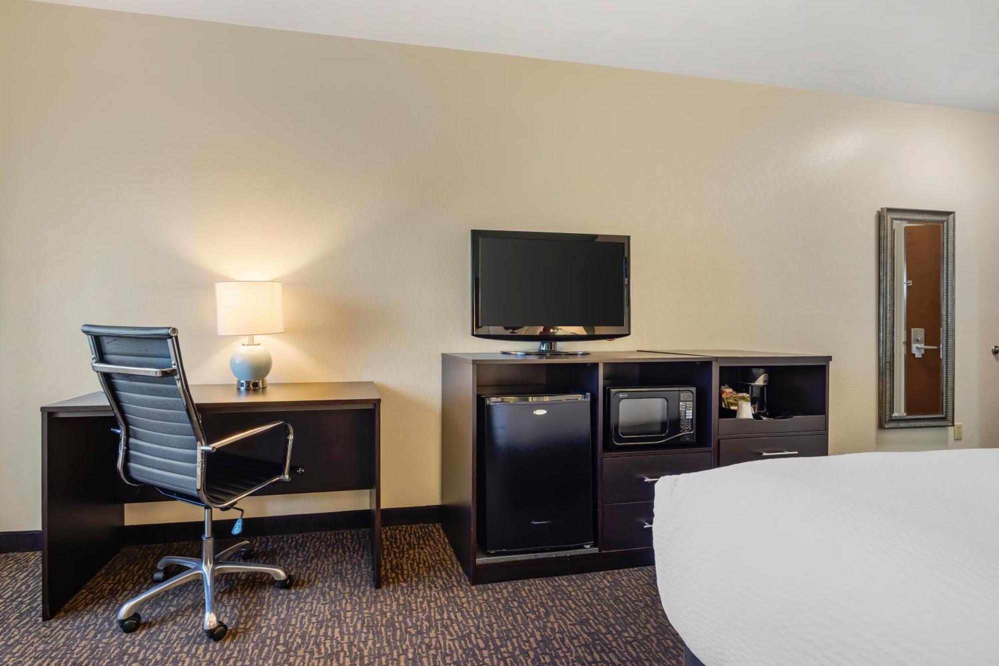 Sleep Inn & Suites Huntsville Near Us Space & Rocket Center Exteriér fotografie