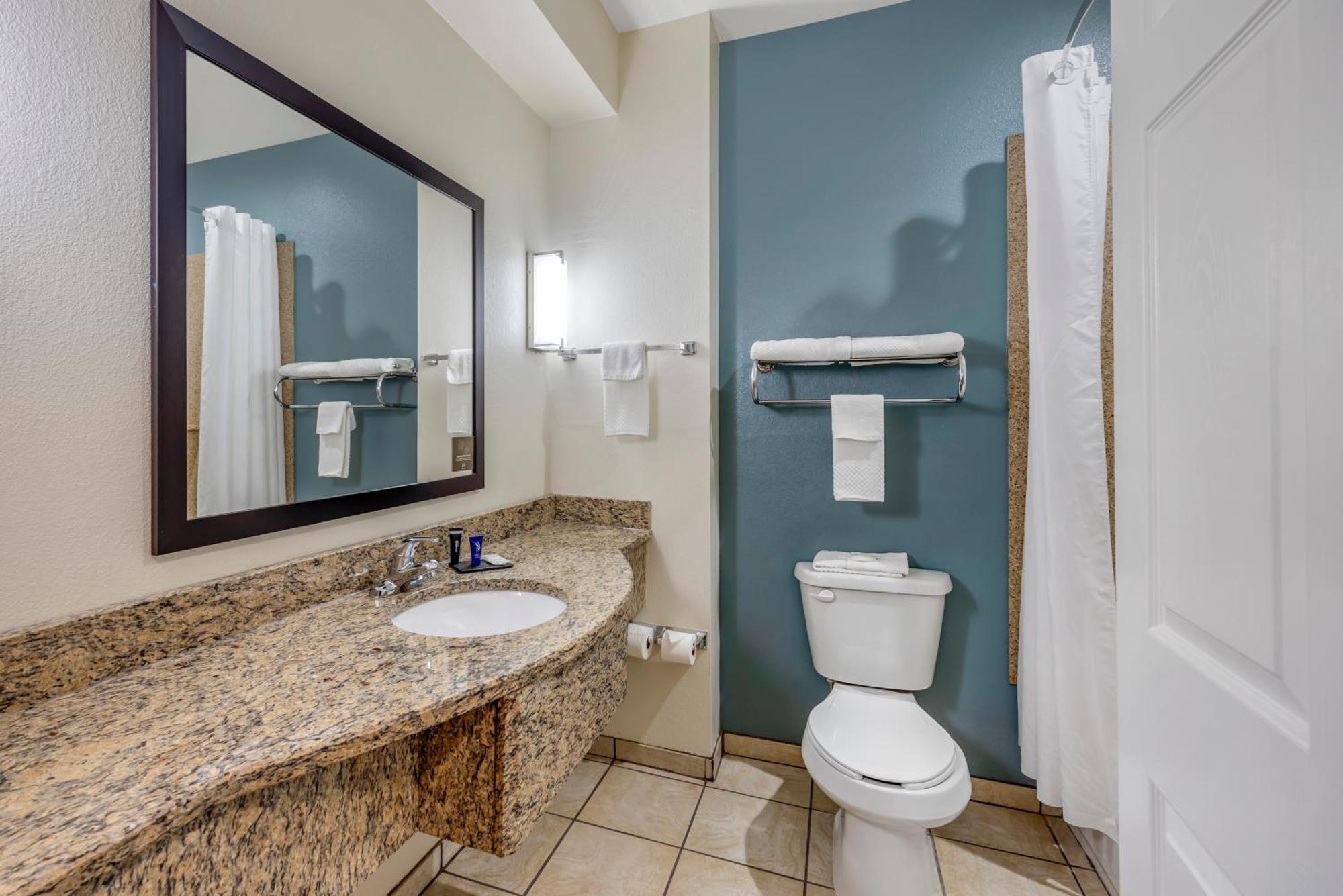 Sleep Inn & Suites Huntsville Near Us Space & Rocket Center Exteriér fotografie