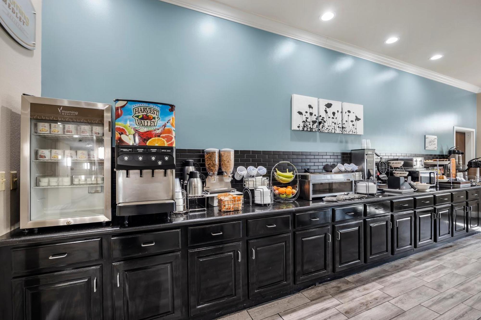 Sleep Inn & Suites Huntsville Near Us Space & Rocket Center Exteriér fotografie