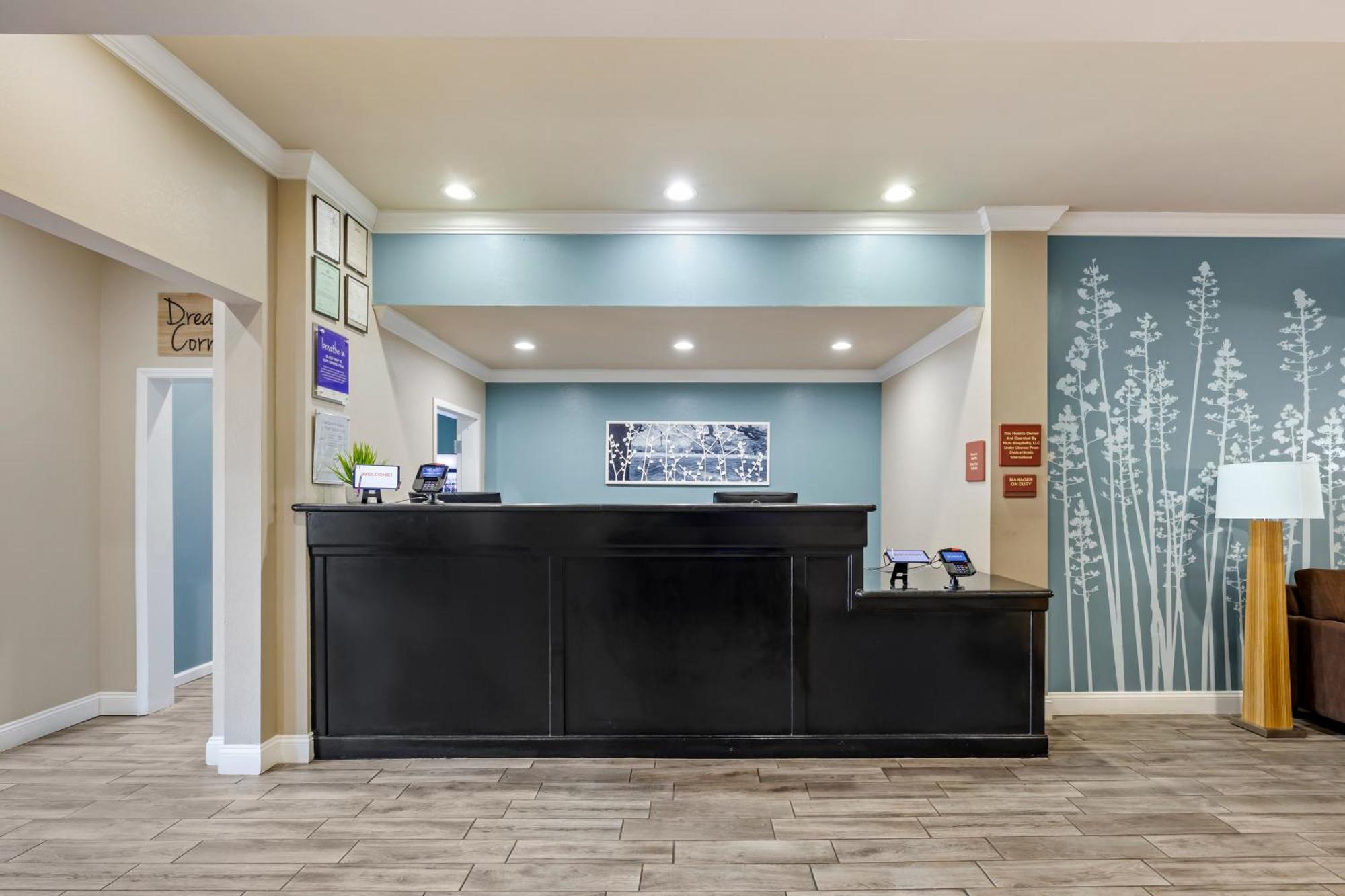 Sleep Inn & Suites Huntsville Near Us Space & Rocket Center Exteriér fotografie