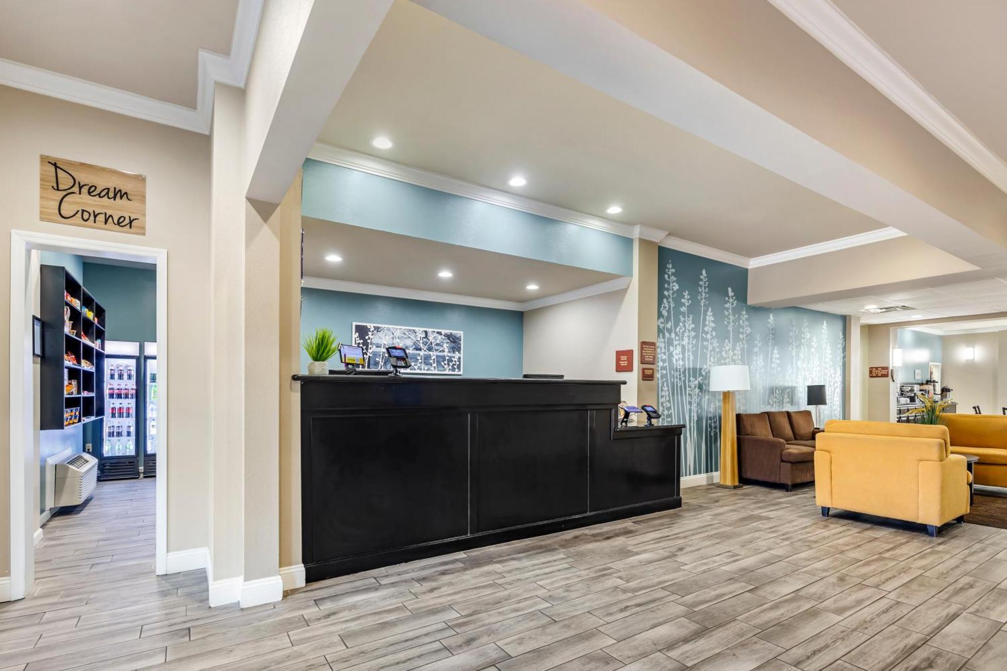 Sleep Inn & Suites Huntsville Near Us Space & Rocket Center Exteriér fotografie
