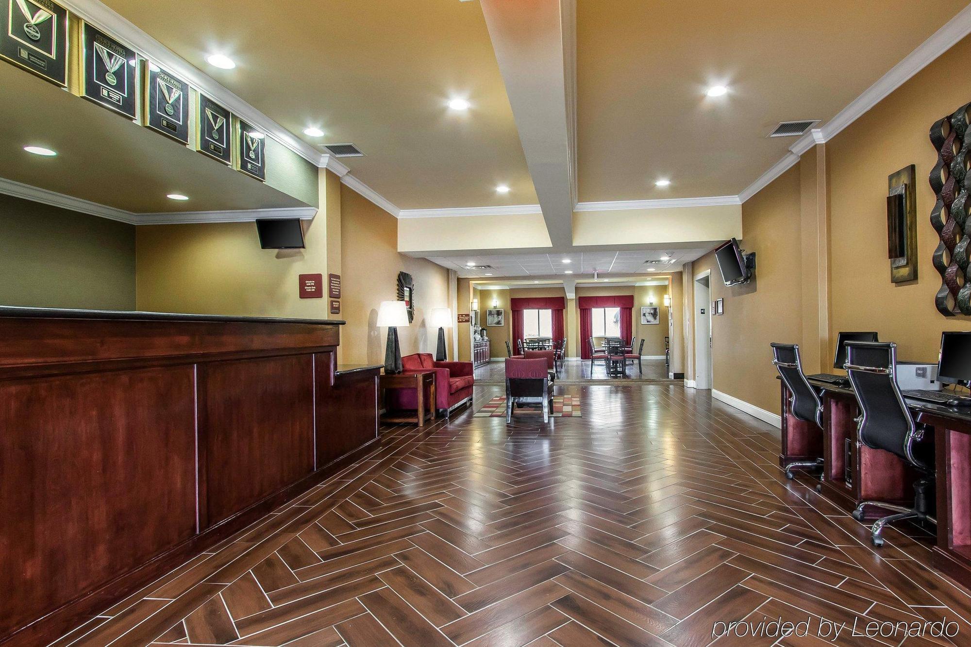 Sleep Inn & Suites Huntsville Near Us Space & Rocket Center Exteriér fotografie